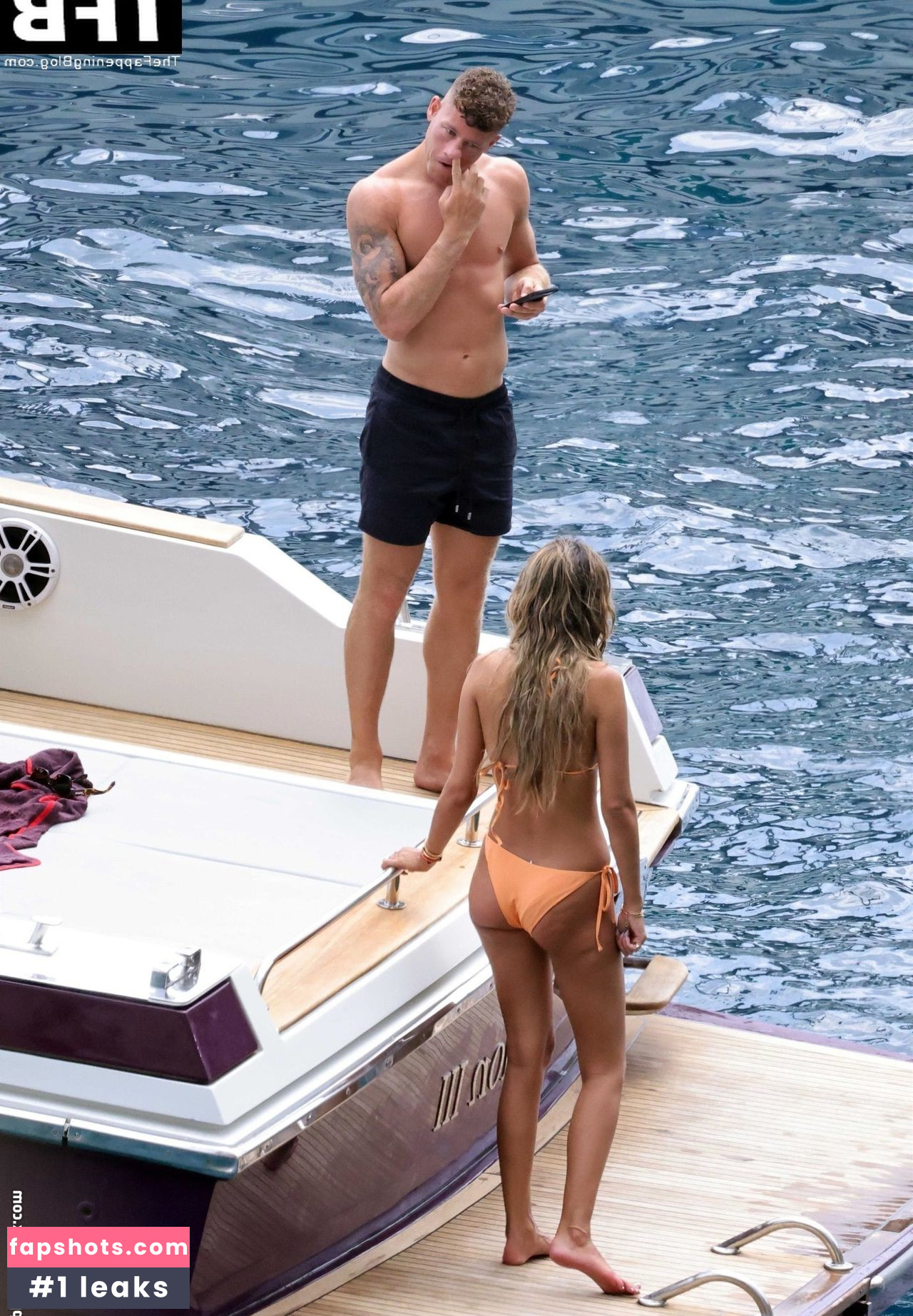 Katherine Pilkington gallery photo #80