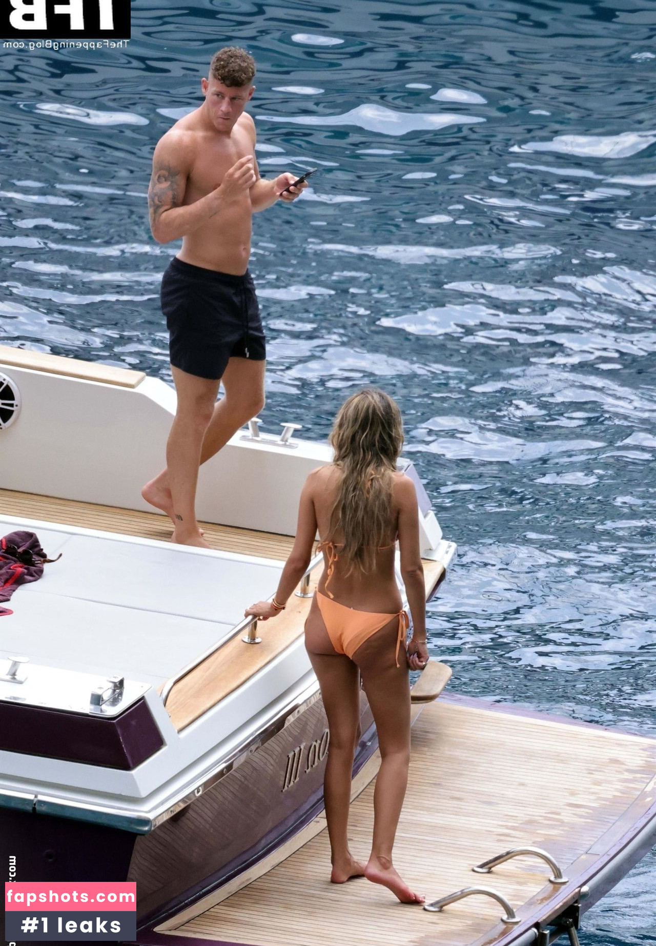 Katherine Pilkington gallery photo #81