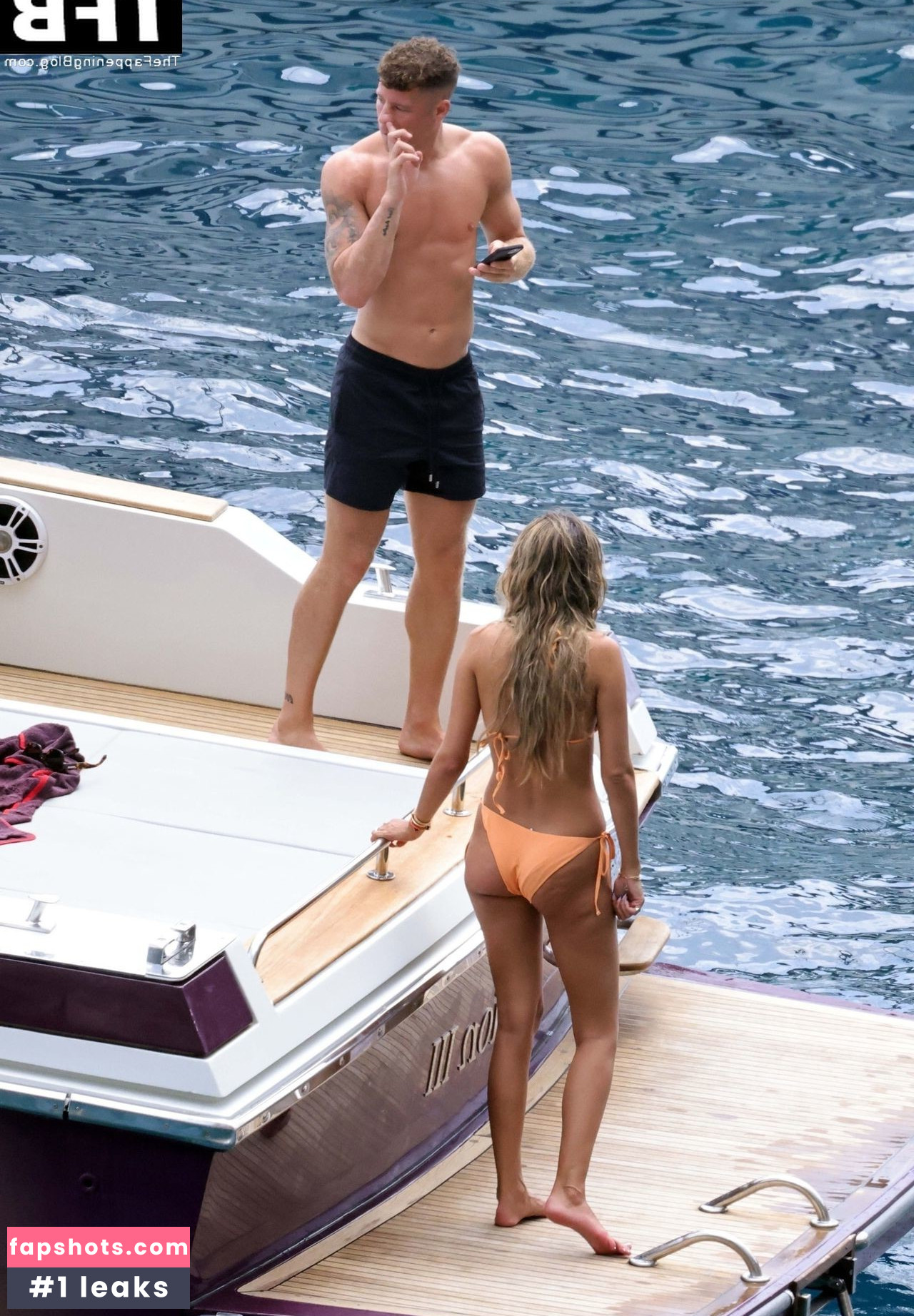 Katherine Pilkington gallery photo #84