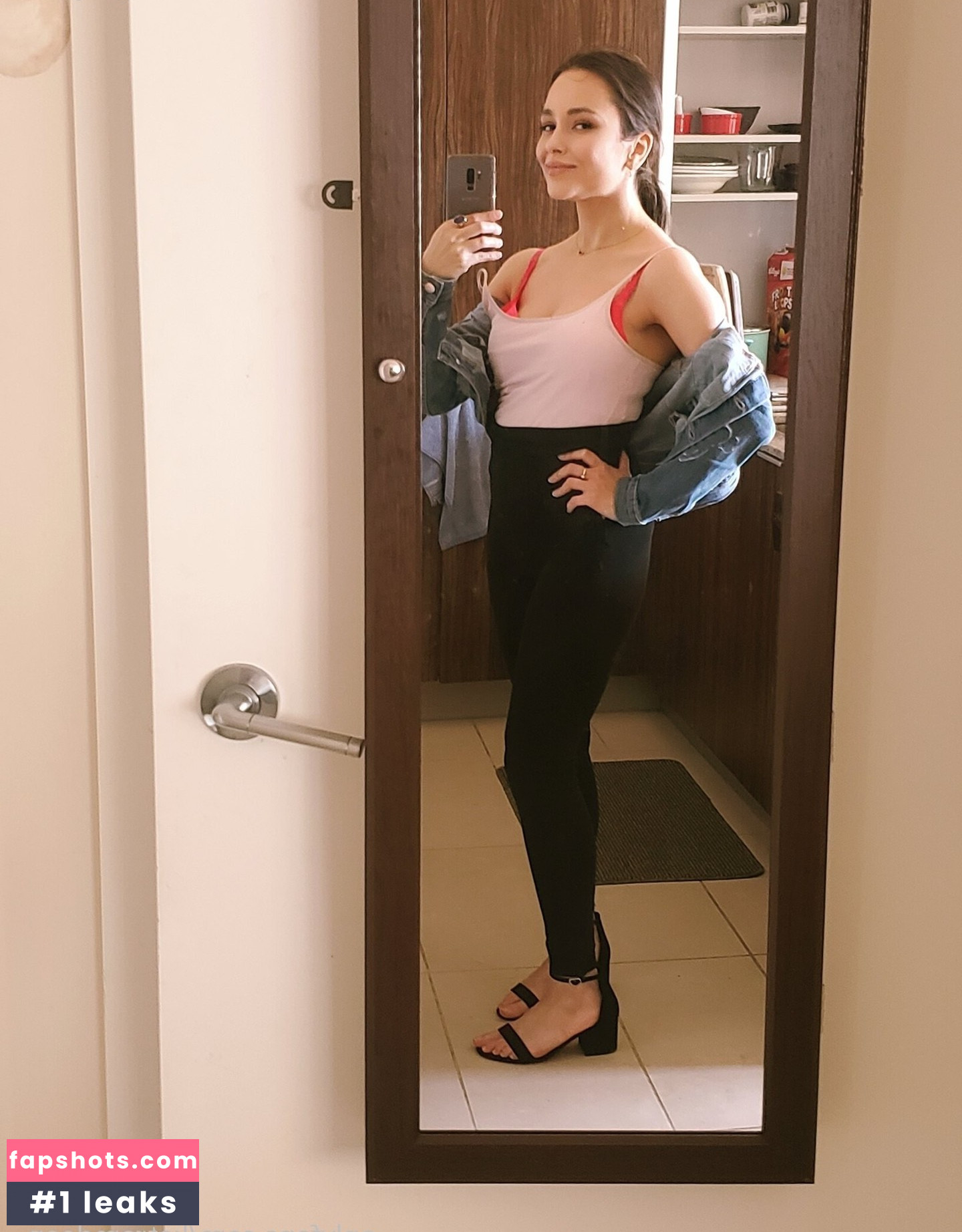 Katherine Ramdeen Nahé úniky fotek pouze od fanoušků #109 - Fapshots