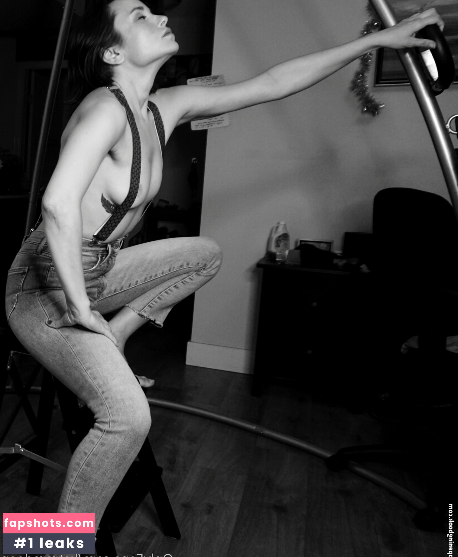 Katherine Ramdeen Nahé úniky fotek pouze od fanoušků #124 - Fapshots