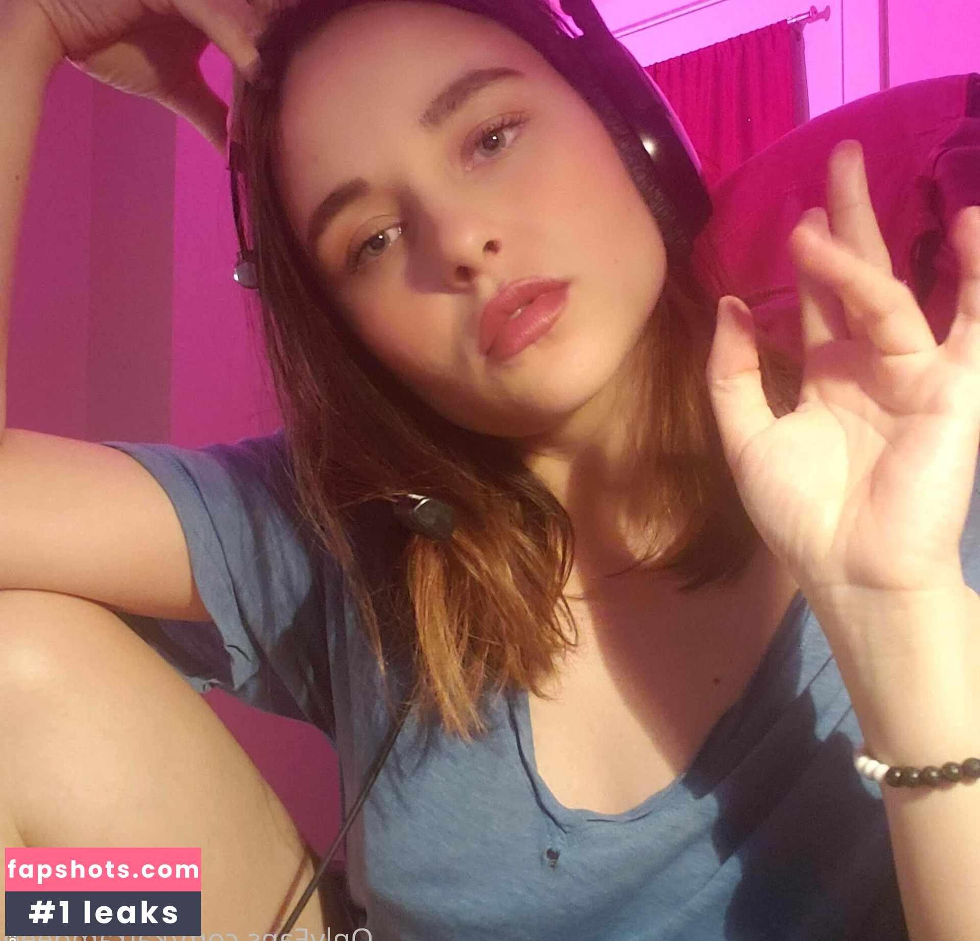 Katherine Ramdeen Nahé úniky fotek pouze od fanoušků #130 - Fapshots