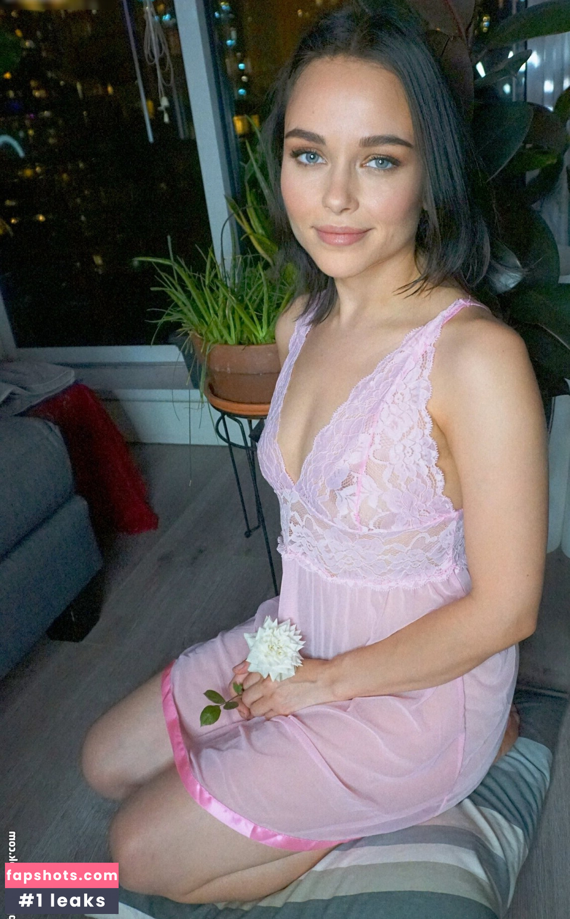 Katherine Ramdeen Nahé úniky fotek pouze od fanoušků #14 - Fapshots