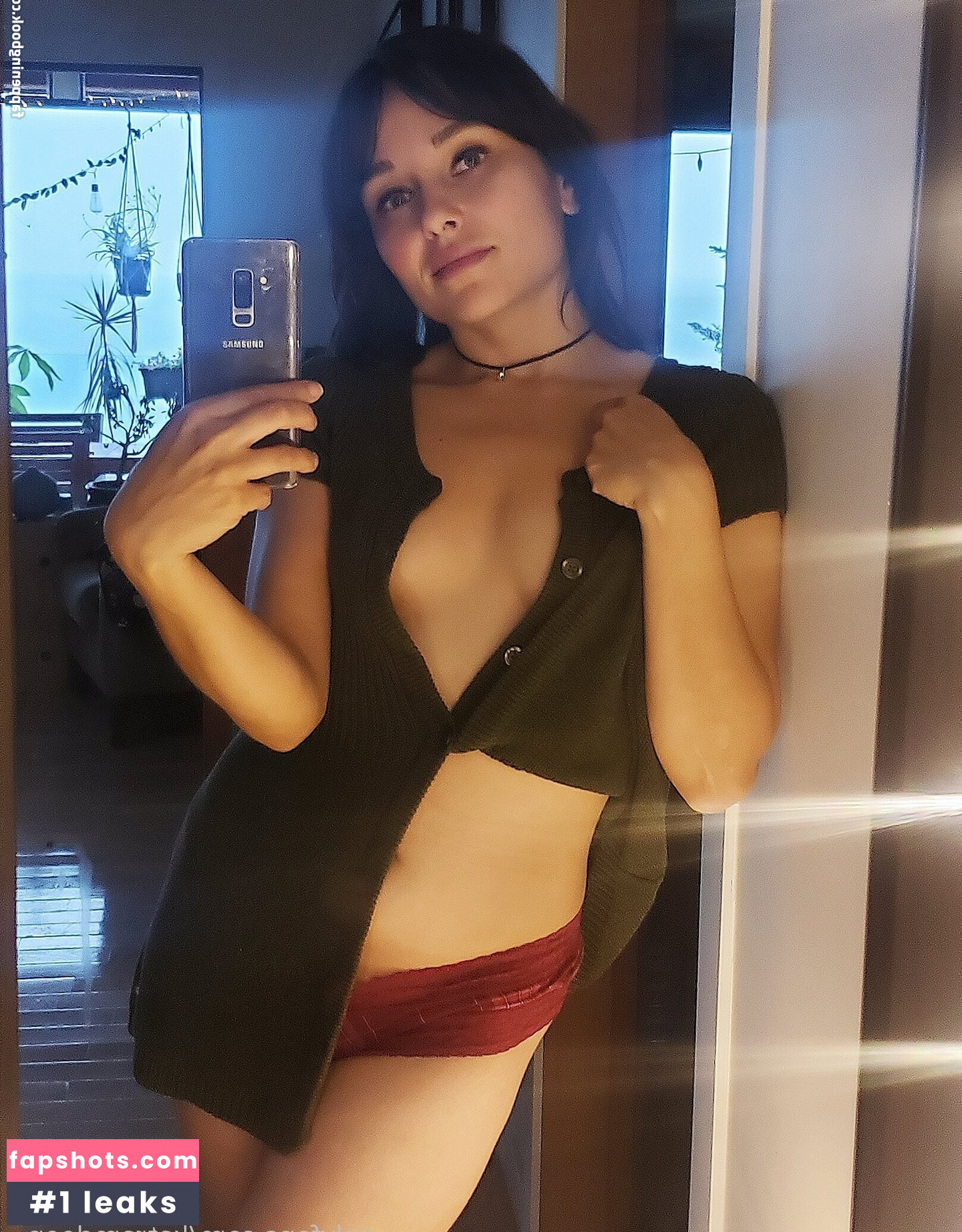 Katherine Ramdeen Nahé úniky fotek pouze od fanoušků #131 - Fapshots