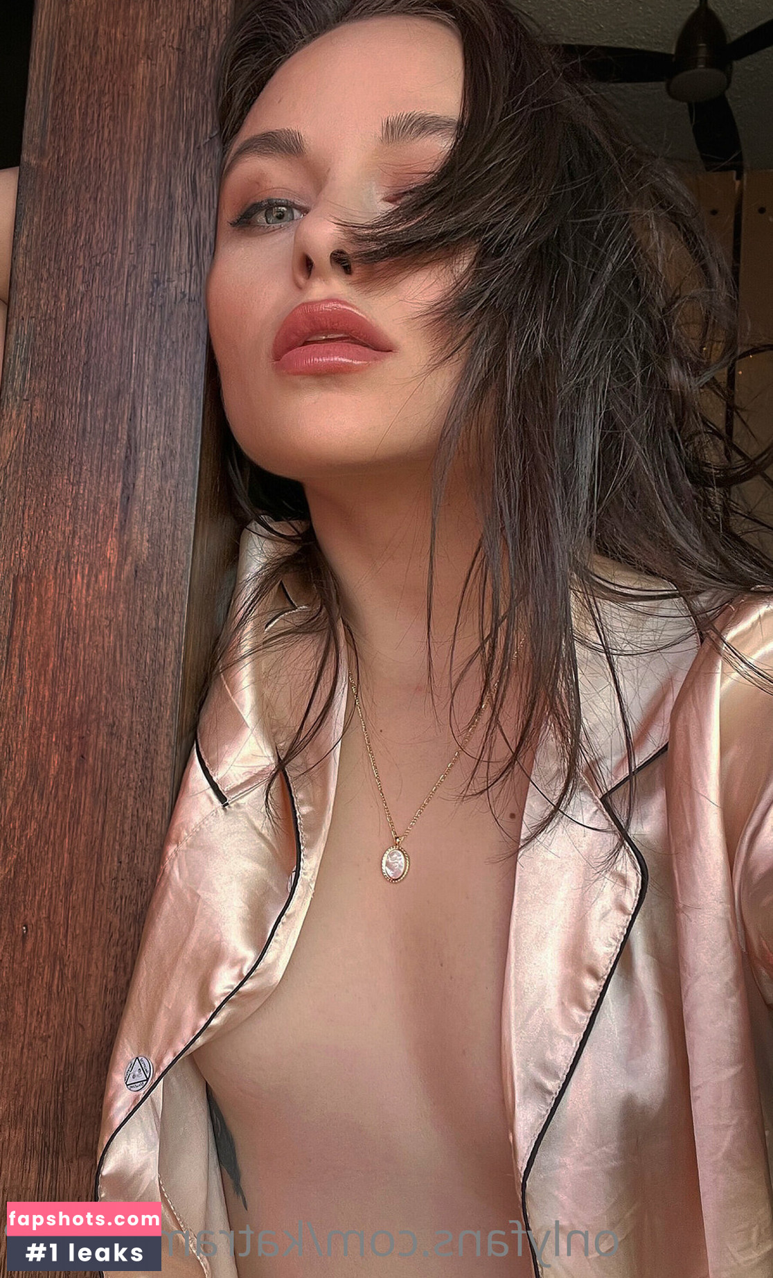 Katherine Ramdeen Nahé úniky fotek pouze od fanoušků #133 - Fapshots