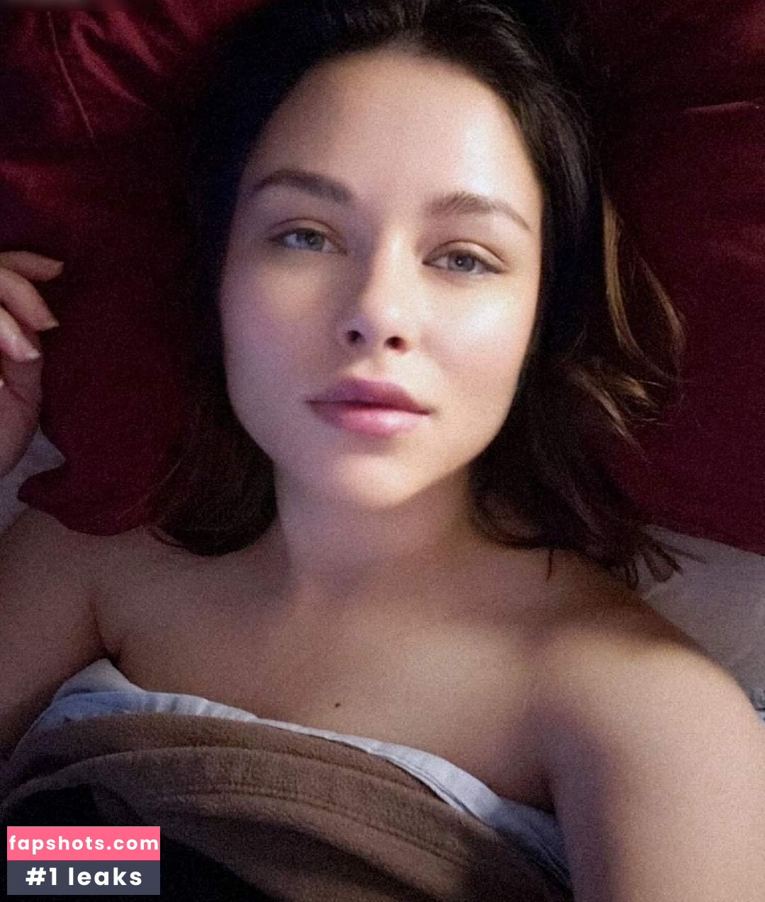 Katherine Ramdeen Nahé úniky fotek pouze od fanoušků #20 - Fapshots