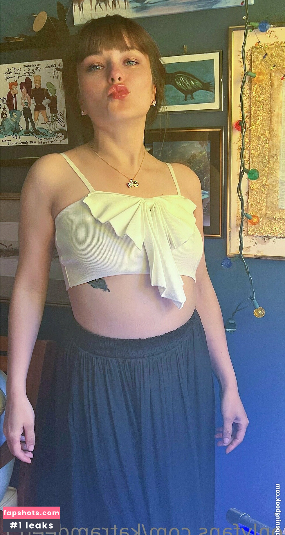 Katherine Ramdeen Nahé úniky fotek pouze od fanoušků #23 - Fapshots