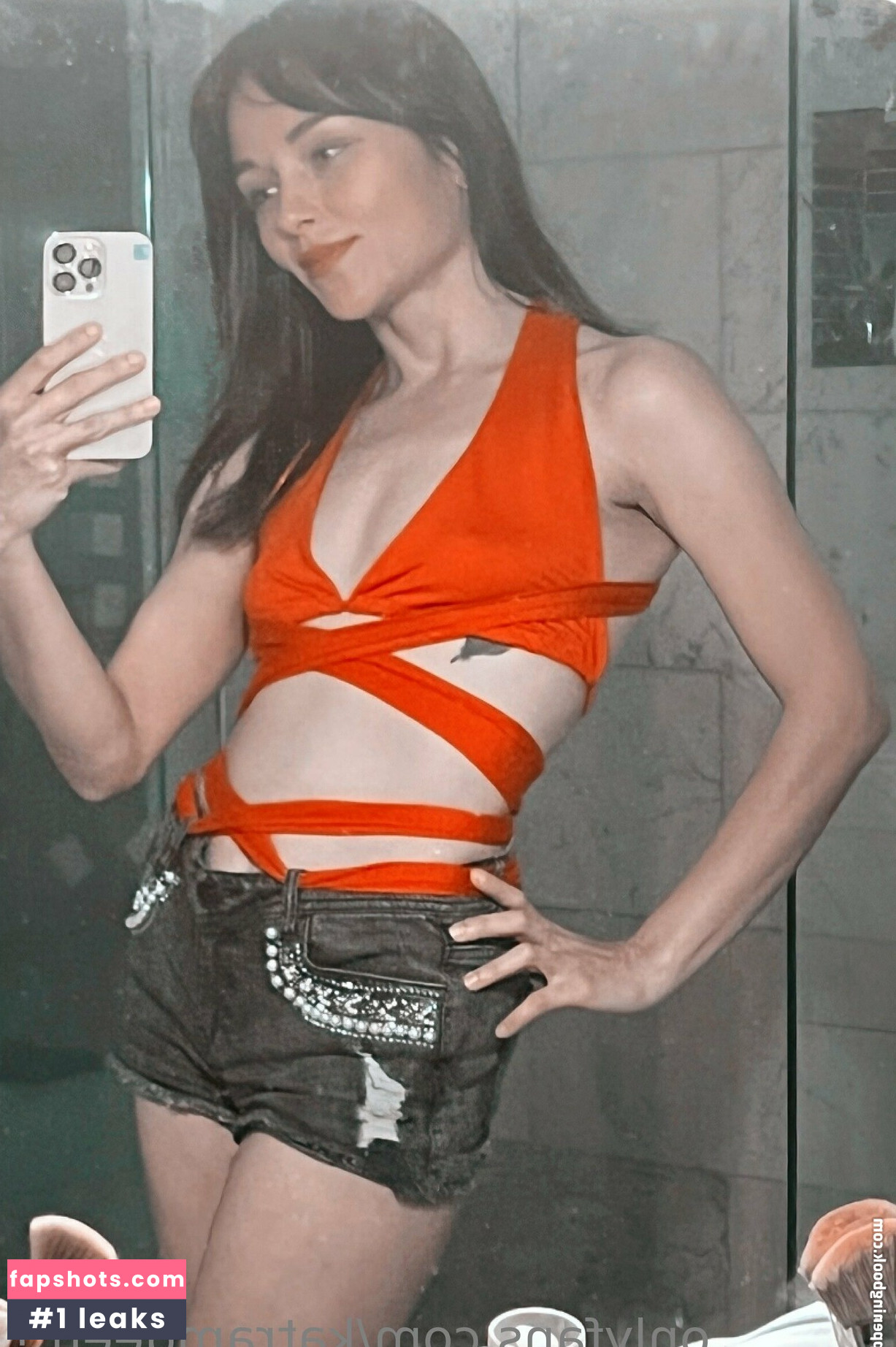 Katherine Ramdeen Nahé úniky fotek pouze od fanoušků #25 - Fapshots