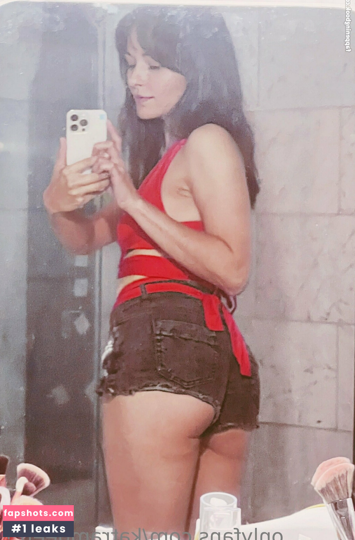 Katherine Ramdeen Nahé úniky fotek pouze od fanoušků #32 - Fapshots