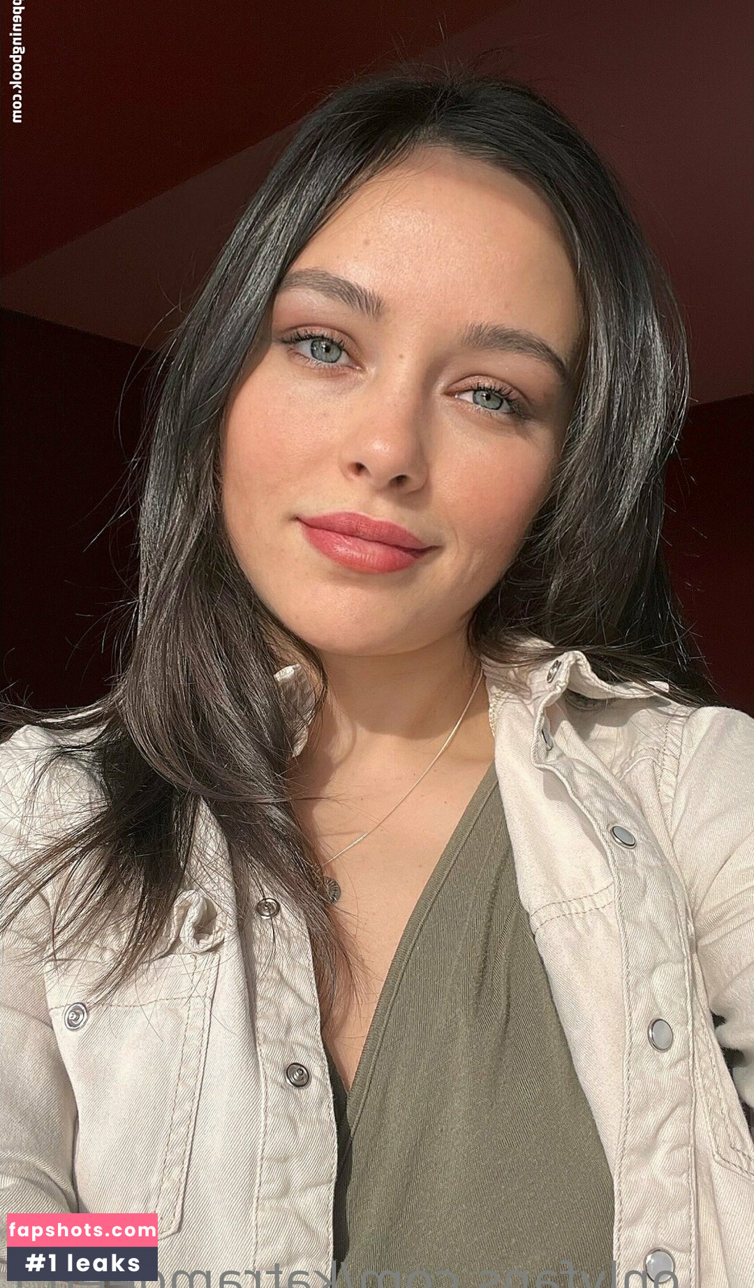 Katherine Ramdeen Nahé úniky fotek pouze od fanoušků #42 - Fapshots