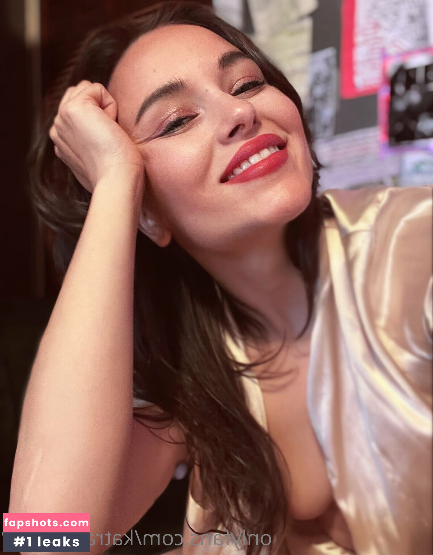 Katherine Ramdeen Nahé úniky fotek pouze od fanoušků #61 - Fapshots