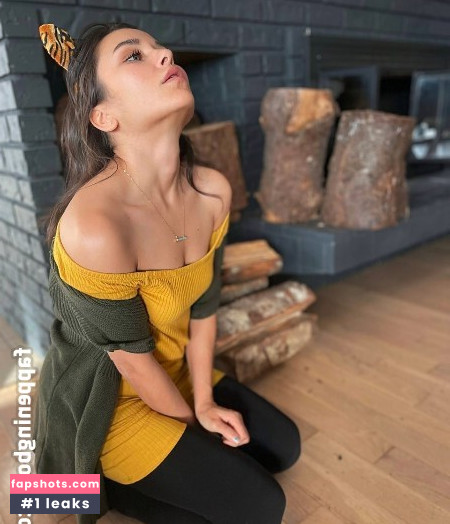 Katherine Ramdeen Nahé úniky fotek pouze od fanoušků #64 - Fapshots