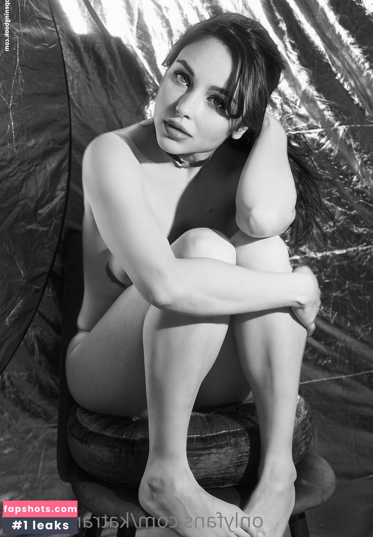 Katherine Ramdeen Nahé úniky fotek pouze od fanoušků #67 - Fapshots