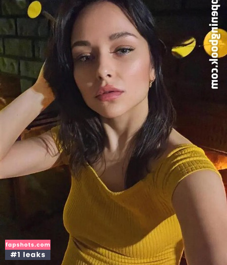 Katherine Ramdeen Nahé úniky fotek pouze od fanoušků #68 - Fapshots