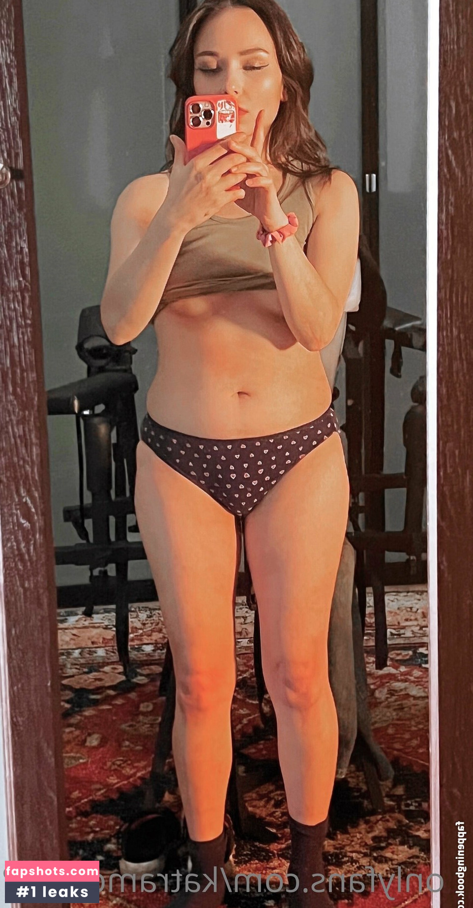 Katherine Ramdeen Nahé úniky fotek pouze od fanoušků #76 - Fapshots