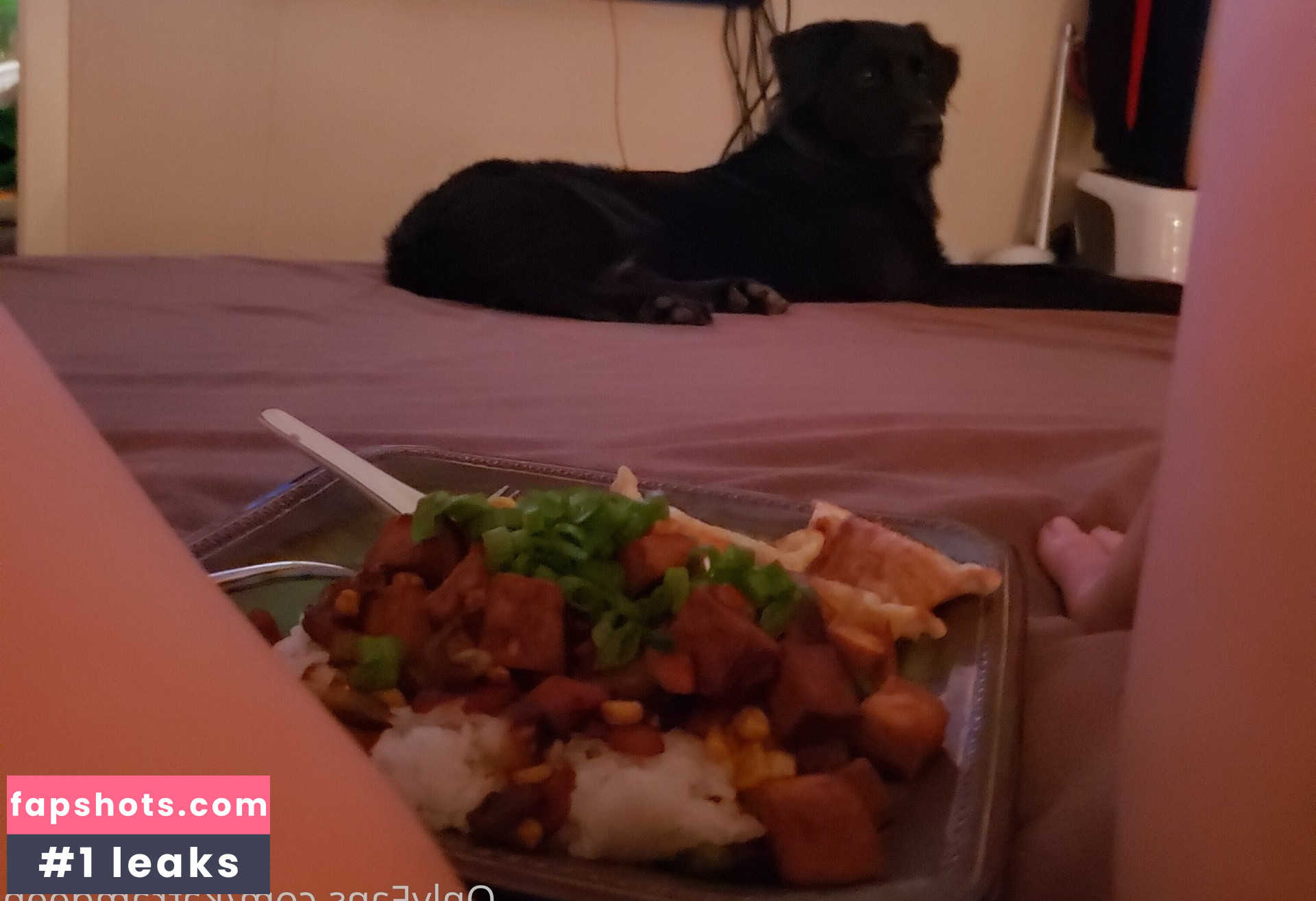 Katherine Ramdeen Nahé úniky fotek pouze od fanoušků #82 - Fapshots