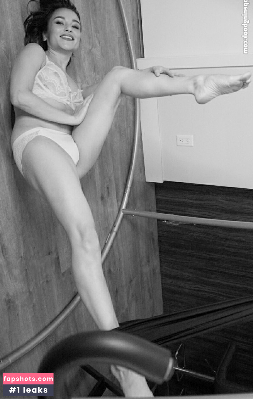 Katherine Ramdeen Nahé úniky fotek pouze od fanoušků #84 - Fapshots