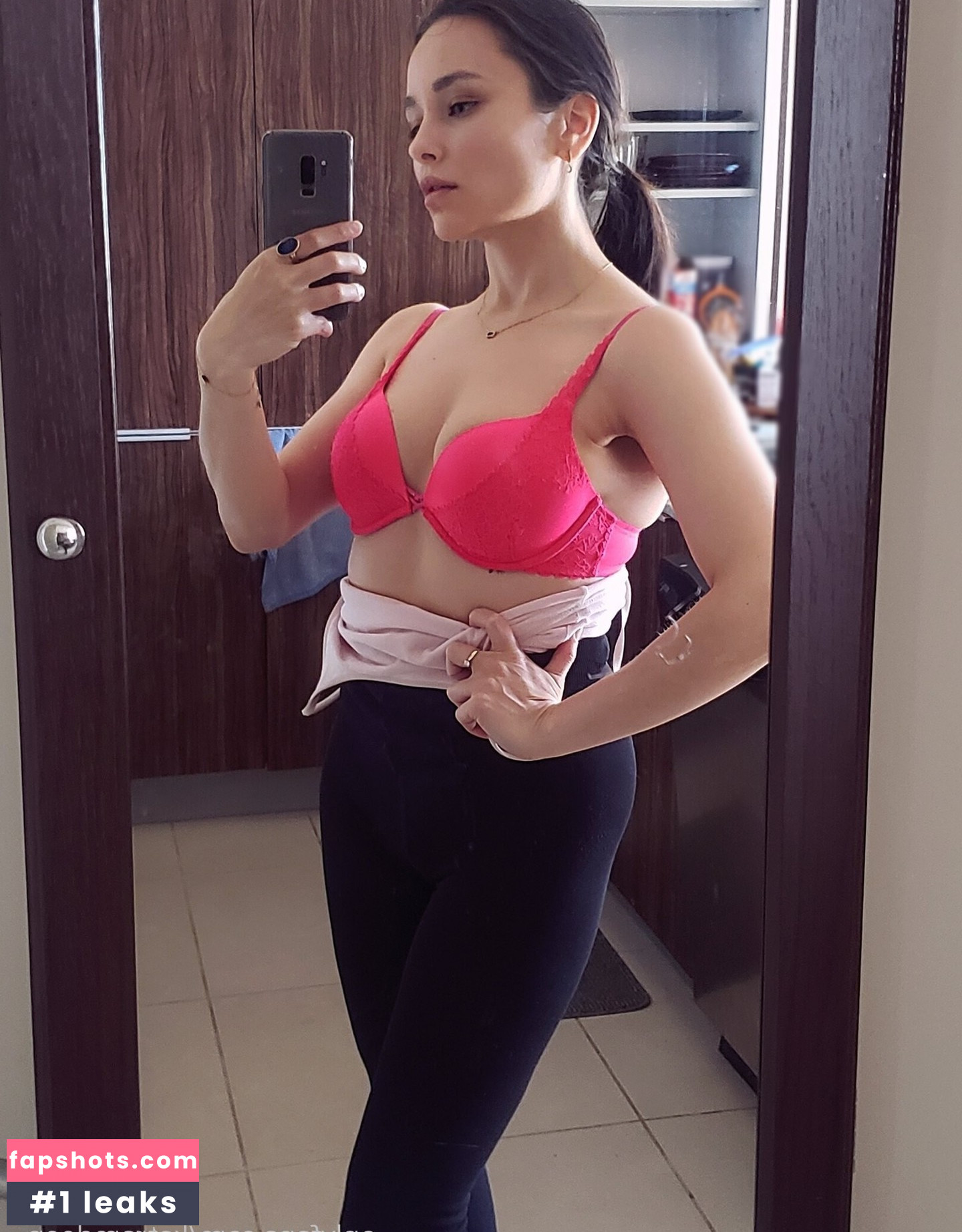 Katherine Ramdeen Nahé úniky fotek pouze od fanoušků #87 - Fapshots