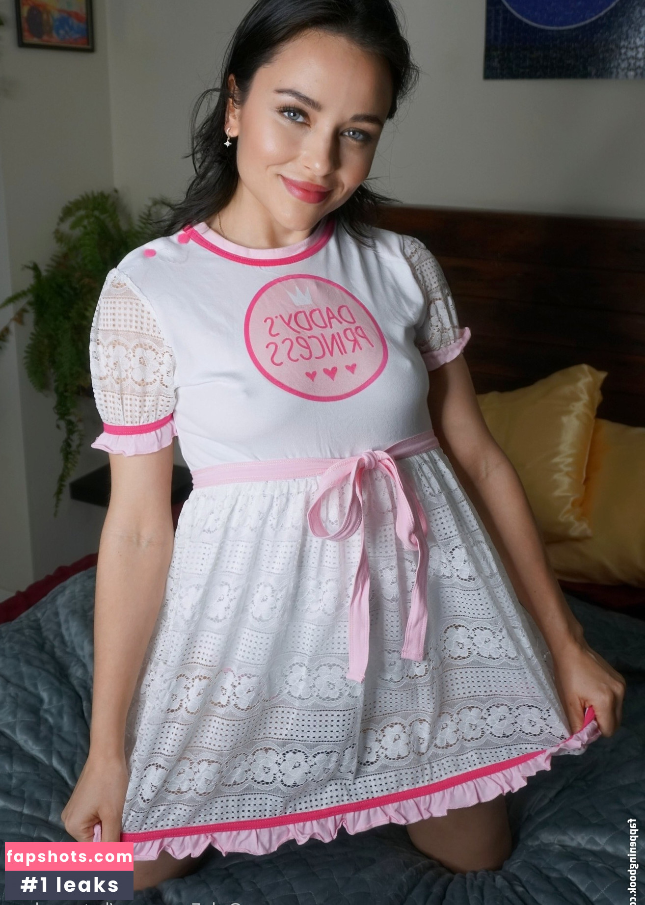 Katherine Ramdeen Nahé úniky fotek pouze od fanoušků #98 - Fapshots