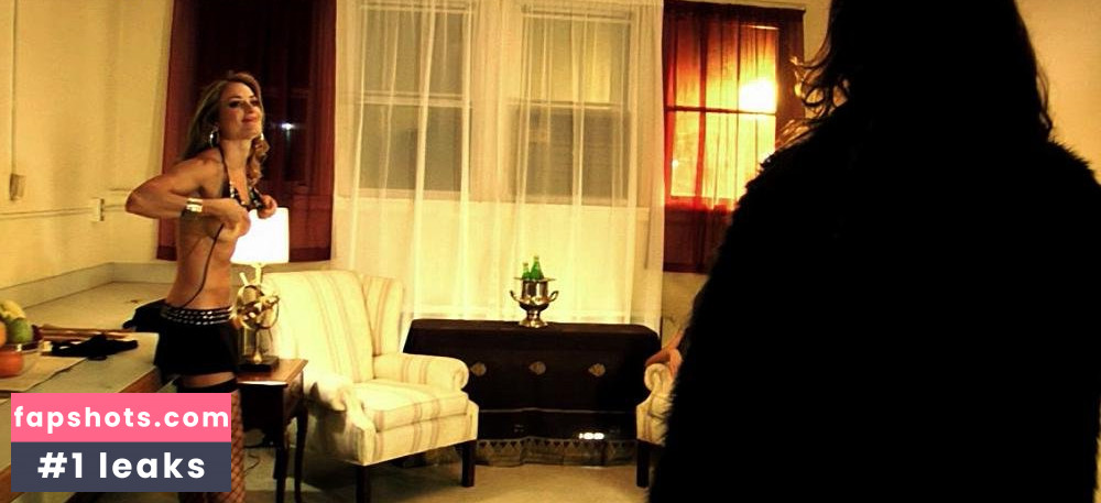 Katherine Randolph Nacktheit OnlyFans Fotos #13 - Fapshots