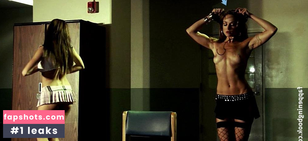 Katherine Randolph Nacktheit OnlyFans Fotos #18 - Fapshots