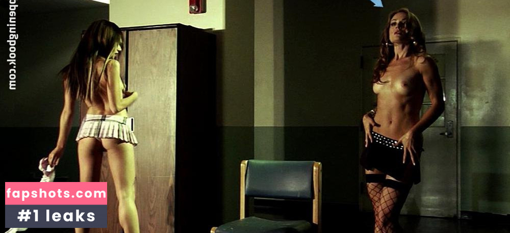 Katherine Randolph Nacktheit OnlyFans Fotos #19 - Fapshots