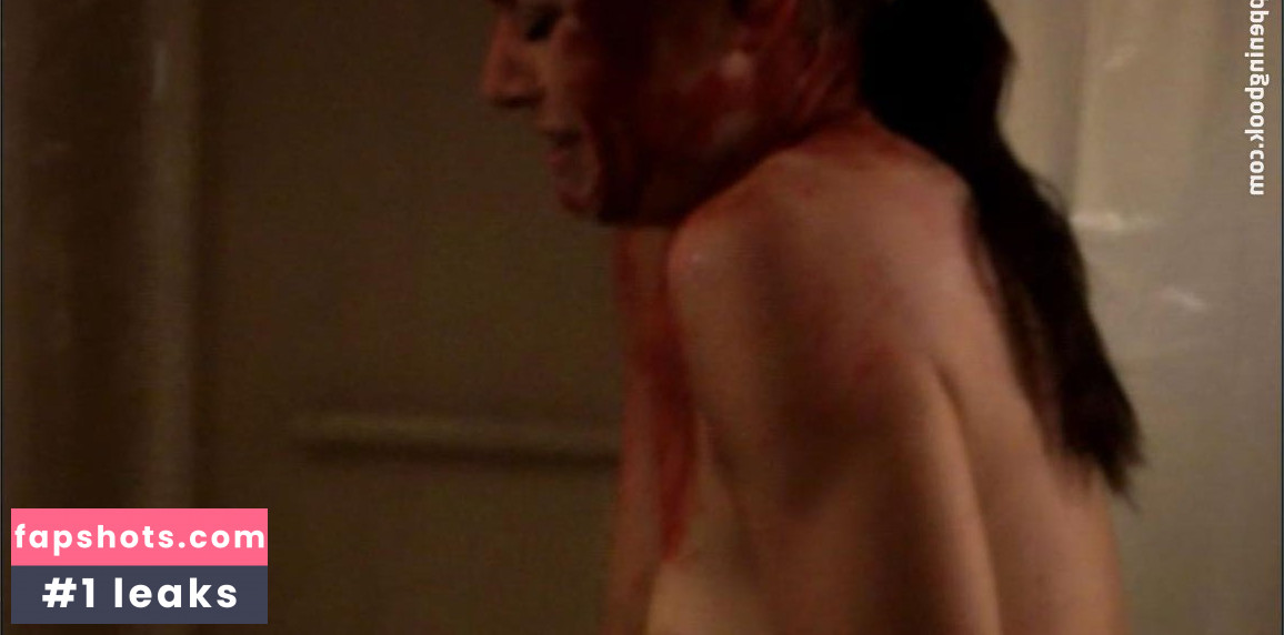 Katherine Randolph Nacktheit OnlyFans Fotos #33 - Fapshots