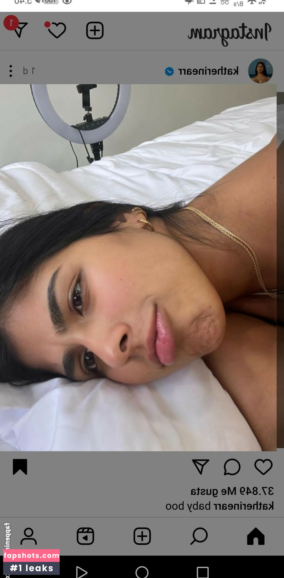 Katherine Rodriguez Nude Leaks OnlyFans Photos #3 - LeakJerk