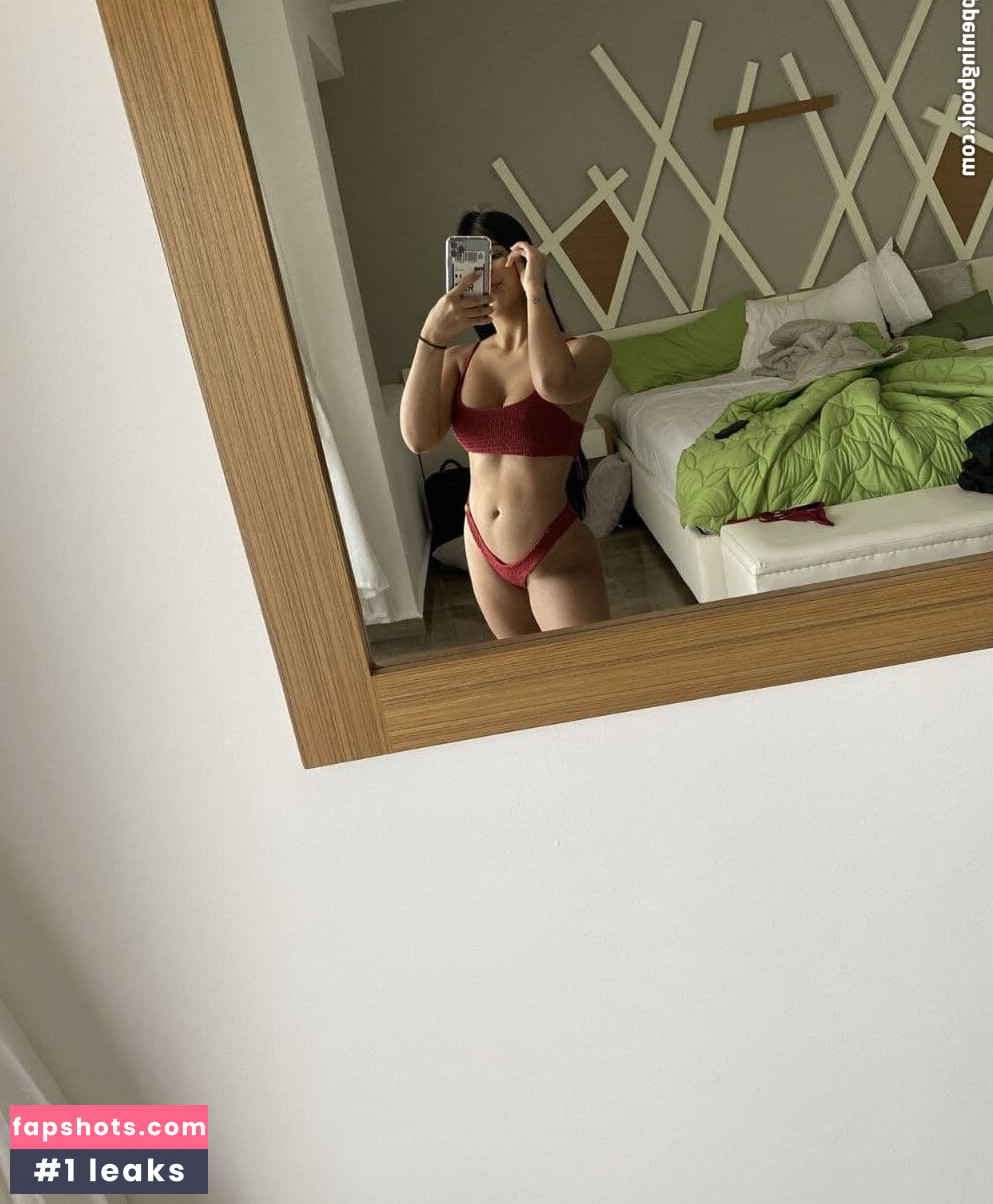 Katherine Rodriguez Nude Leaks OnlyFans Photos #25 - LeakJerk