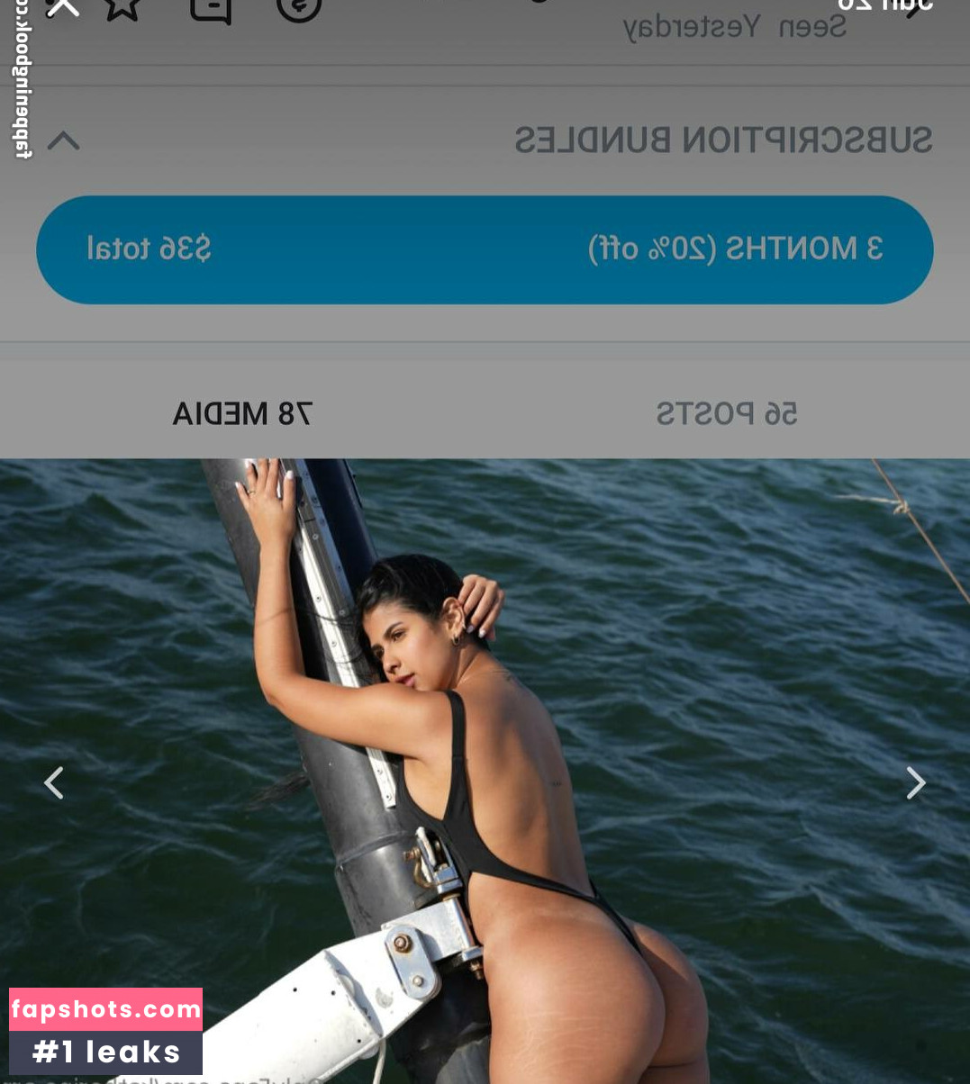 Katherine Rodriguez Nude Leaks OnlyFans Photos #4 - LeakJerk