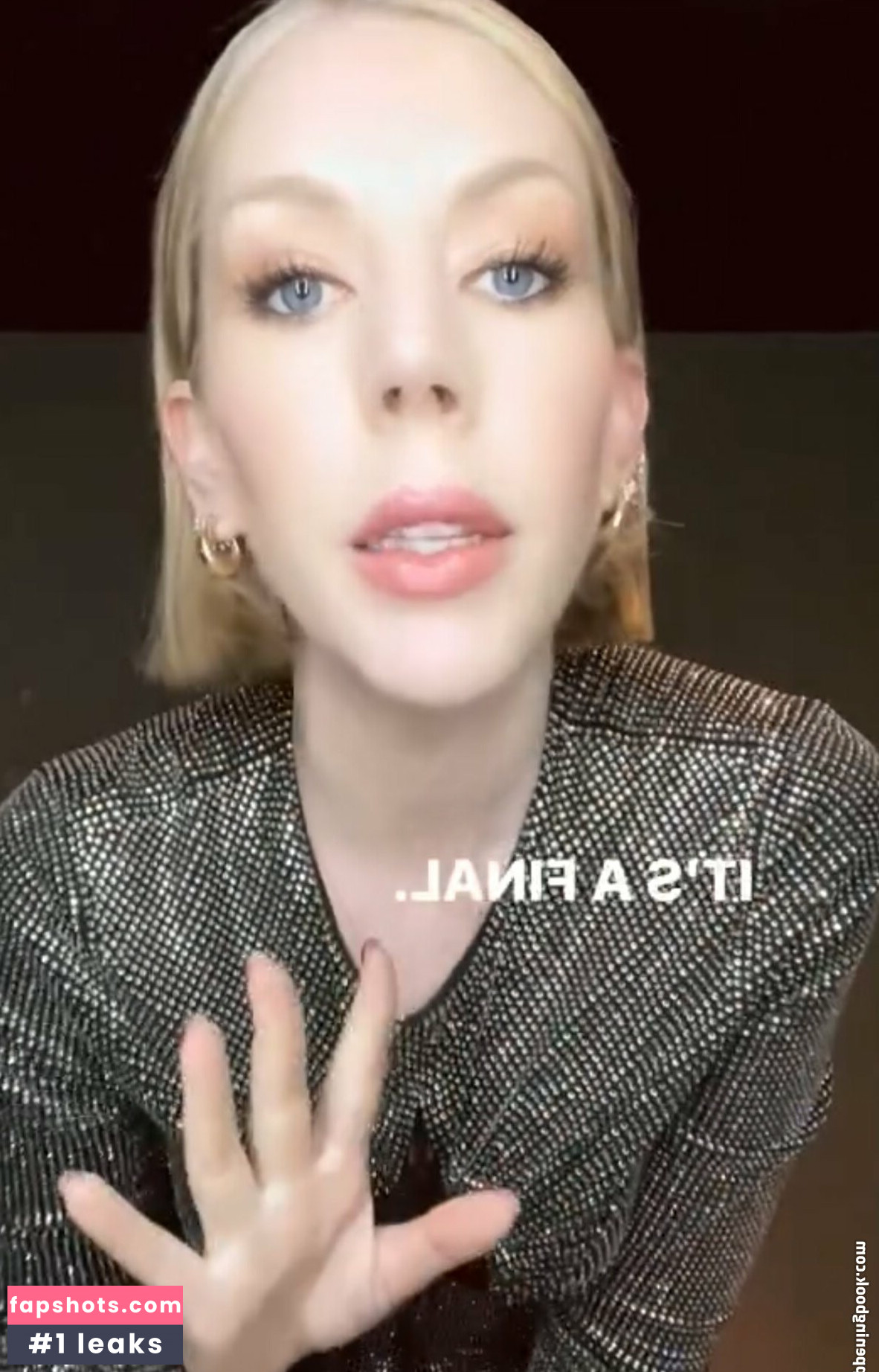 Katherine Ryan Nude Leaks OnlyFans Photos #14 - Fapshots