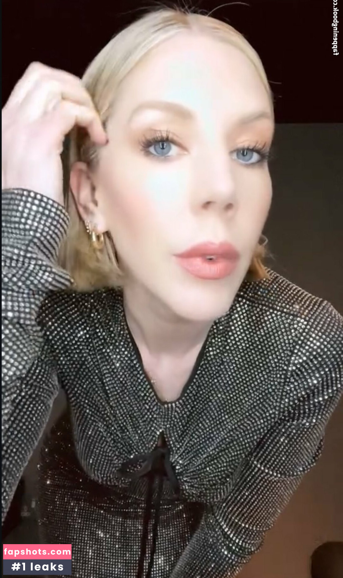 Katherine Ryan Nude Leaks OnlyFans Photos #15 - Fapshots