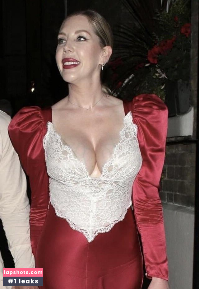 Katherine Ryan Nude Leaks OnlyFans Photos #16 - Fapshots