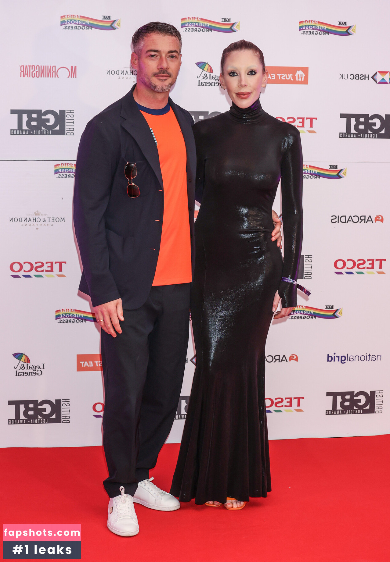 Katherine Ryan Nude Leaks OnlyFans Photos #20 - Fapshots