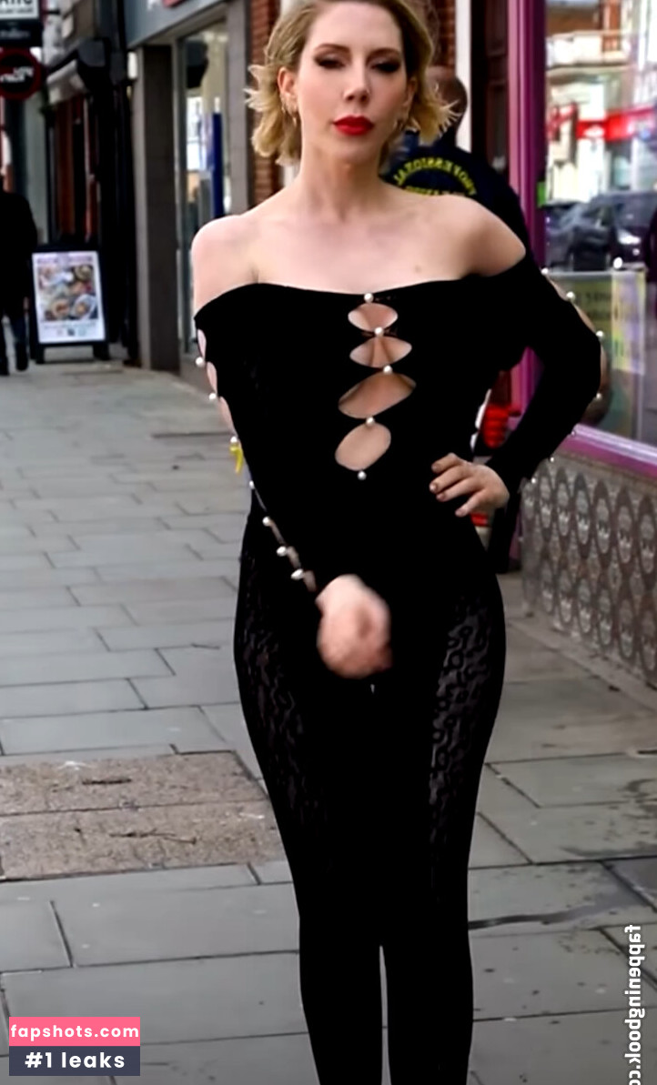 Katherine Ryan Nude Leaks OnlyFans Photos #28 - Fapshots