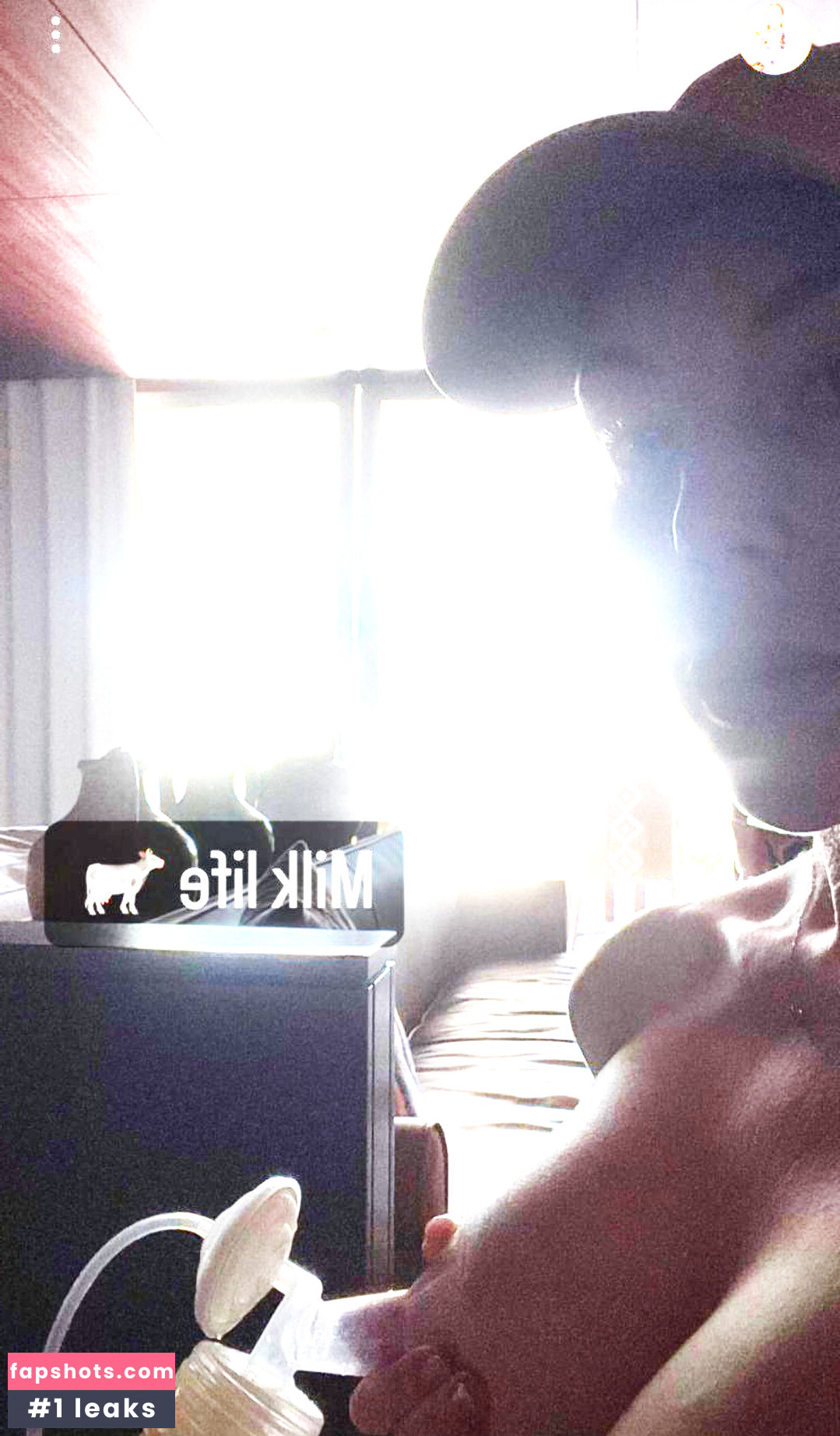 Katherine Ryan Nude Leaks OnlyFans Photos #32 - Fapshots