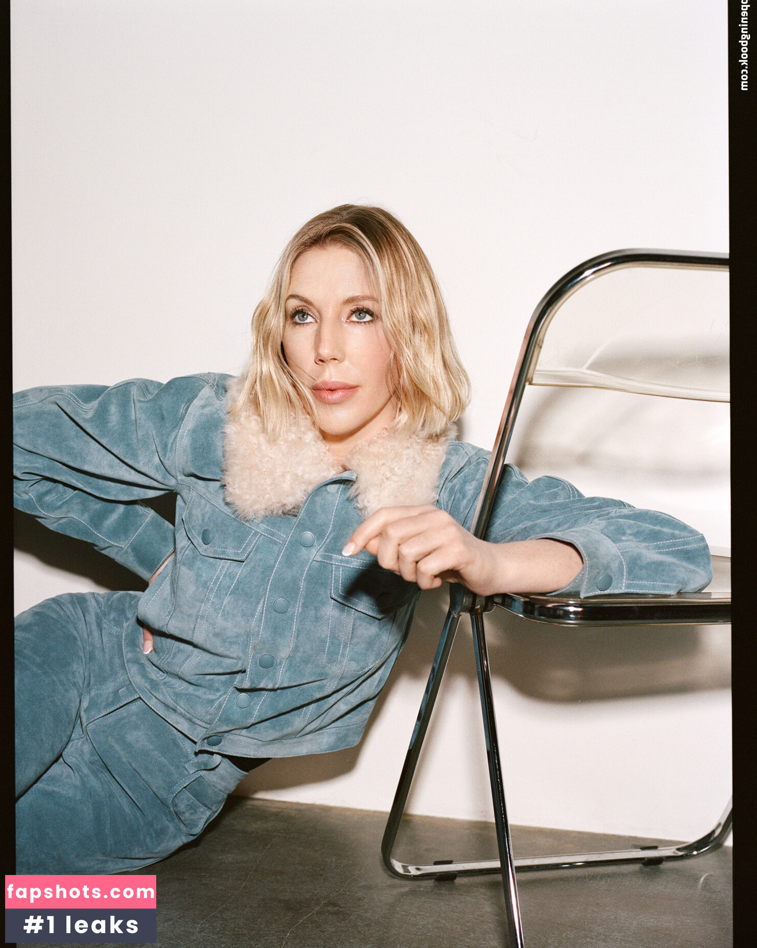 Katherine Ryan Nude Leaks OnlyFans Photos #34 - Fapshots