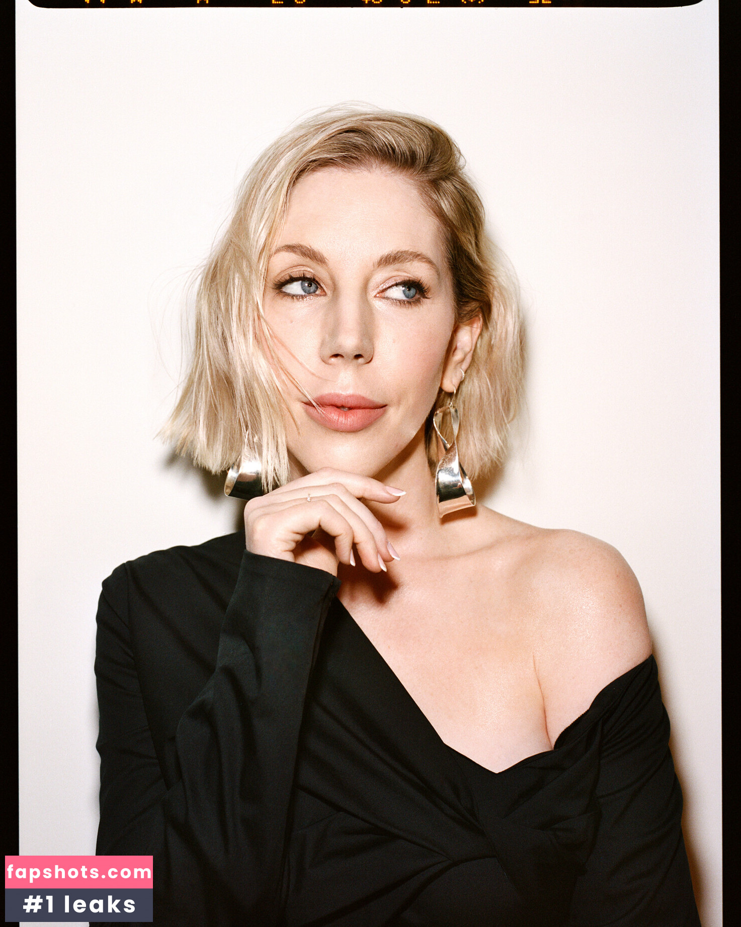 Katherine Ryan Nude Leaks OnlyFans Photos #35 - Fapshots