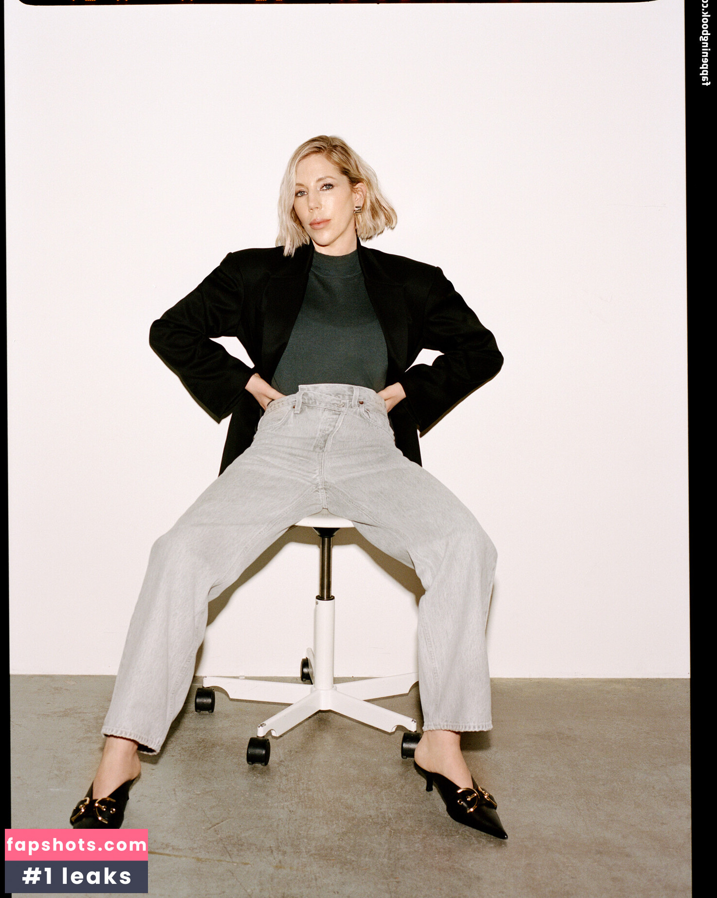 Katherine Ryan Nude Leaks OnlyFans Photos #37 - Fapshots