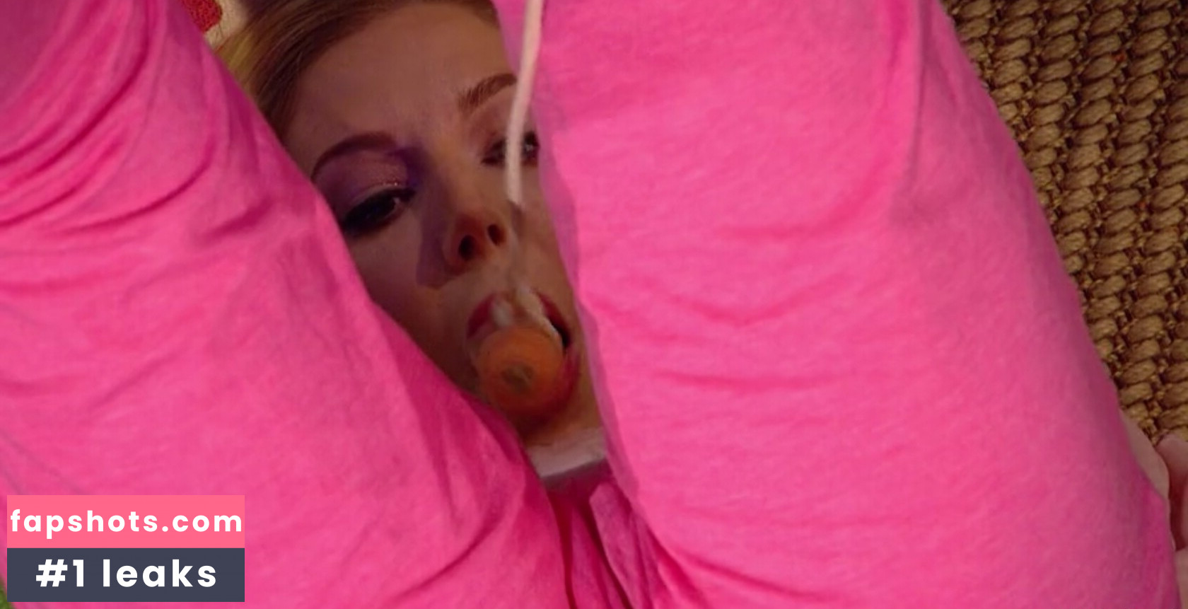 Katherine Ryan Nude Leaks OnlyFans Photos #40 - Fapshots