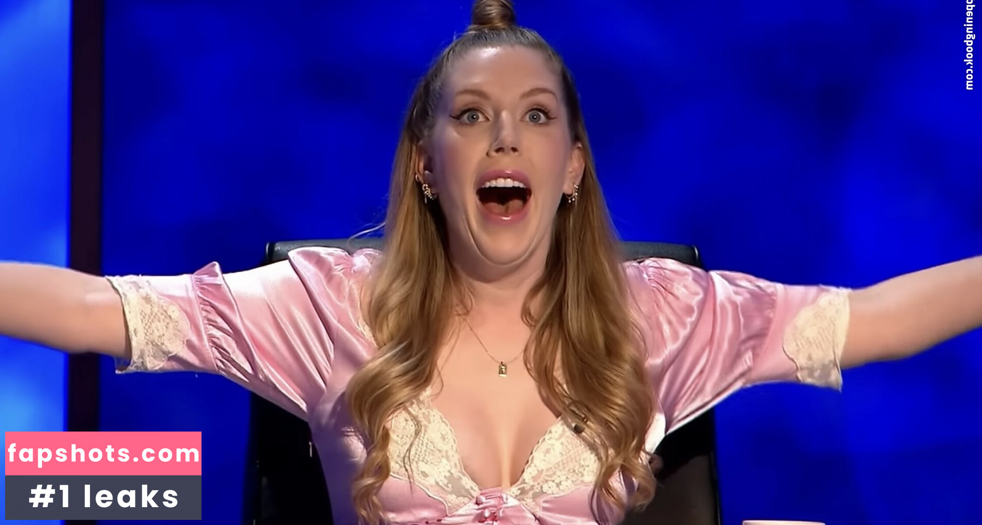 Katherine Ryan Filtración Desnuda OnlyFans Foto #6 - Fapshots