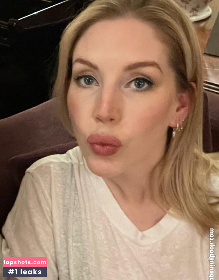 Katherine Ryan Nude Leaks OnlyFans Photos #53 - Fapshots