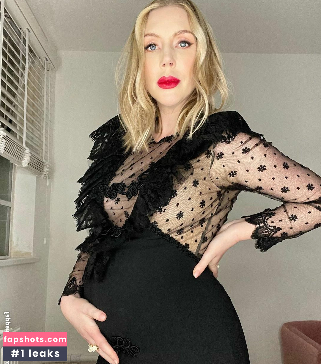 Katherine Ryan Nude Leaks OnlyFans Photos #55 - Fapshots