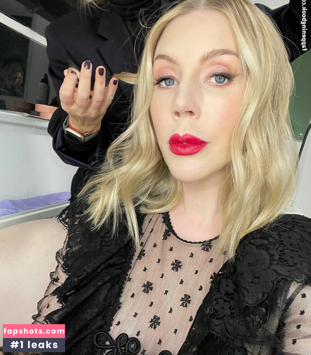 Katherine Ryan Nude Leaks OnlyFans Photos #56 - Fapshots