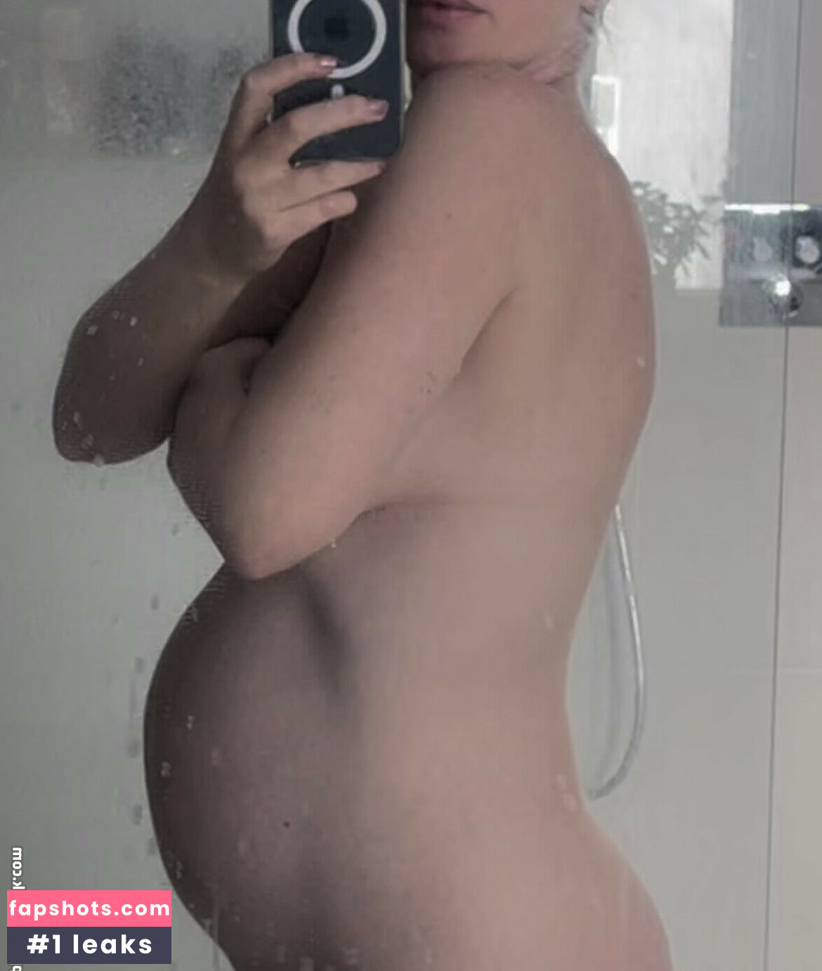 Katherine Ryan Nude Leaks OnlyFans Photos #57 - Fapshots