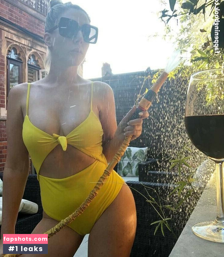 Katherine Ryan Nude Leaks OnlyFans Photos #58 - Fapshots