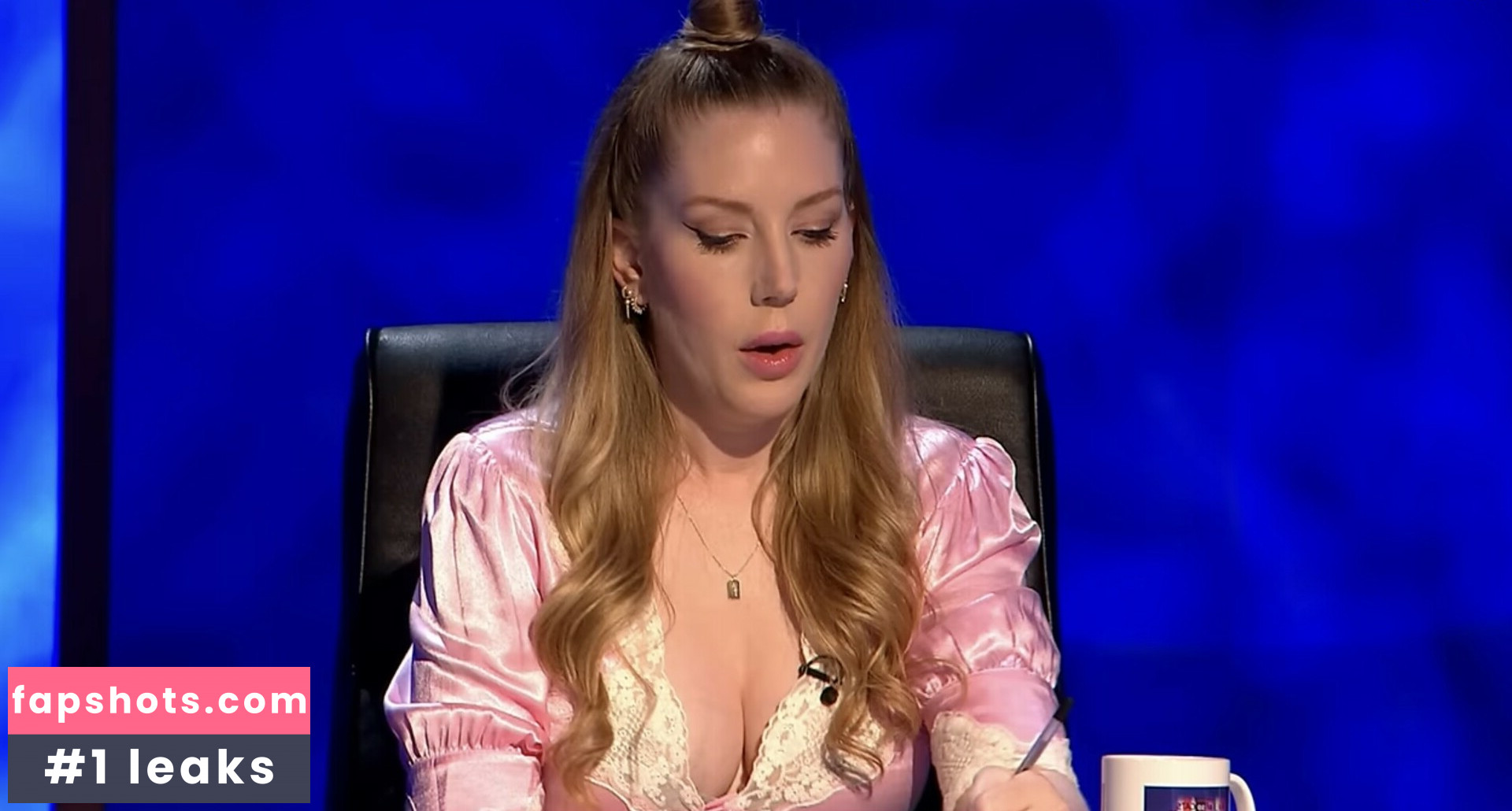 Katherine Ryan Filtración Desnuda OnlyFans Foto #7 - Fapshots