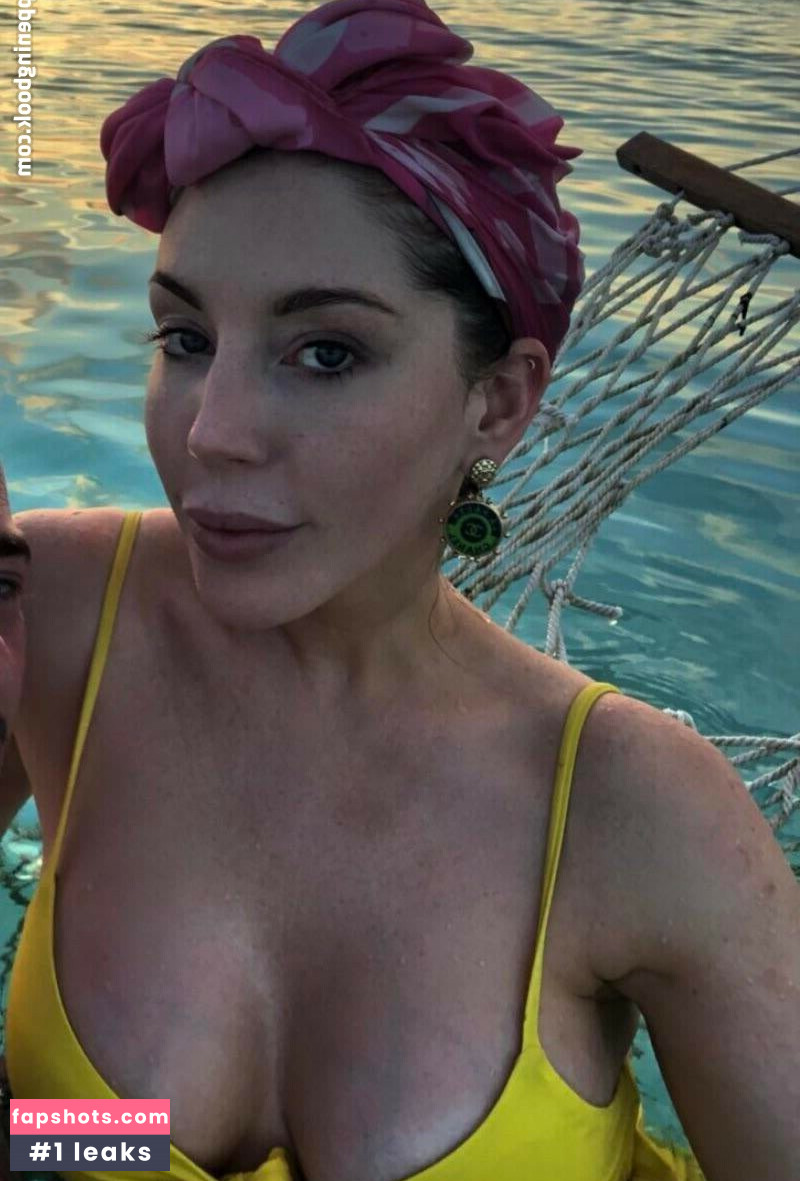 Katherine Ryan Nude Leaks OnlyFans Photos #68 - Fapshots