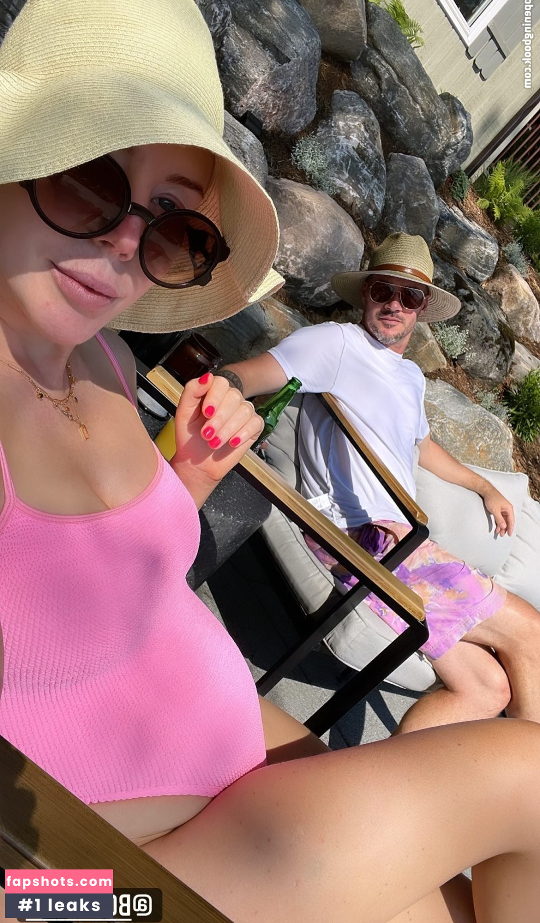 Katherine Ryan Nude Leaks OnlyFans Photos #69 - Fapshots