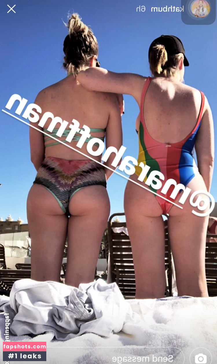 Katherine Ryan Nude Leaks OnlyFans Photos #73 - Fapshots